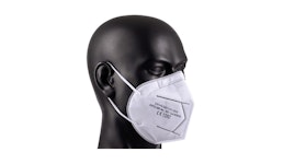FFP2-Maske ohne Filter FFP2-Maske ohne Filter