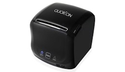 QUORION’s QPrint 4 /WiFi QUORION’s QPrint 4 /WiFi