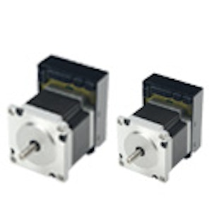 iMOT23 Intelligente Schrittmotoren (12-48 V, 1.6 Nm) iMOT23 Intelligente Schrittmotoren (12-48 V, 1.6 Nm)
