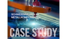 QuellTech Q6 Laser Linien Sensor für Qualitätsprüfung in Produktionslinien QuellTech Q6 Laser Linien Sensor für Qualitätsprüfung in Produktionslinien