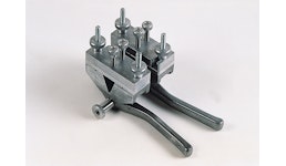 Spannzange für alle Volta Keil- & Rundriemen Spannzange für alle Volta Keil- & Rundriemen