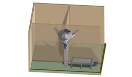 Bunkerbefüllung und Silobefüllung Bunkerbefüllung und Silobefüllung