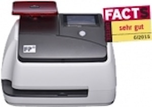 Frankiermaschine Postbase Mini Frankiermaschine Postbase Mini