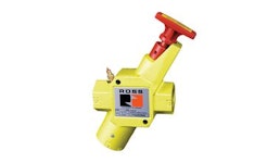 Sicherheitsrelevante Ventile Sicherheitsrelevante Ventile