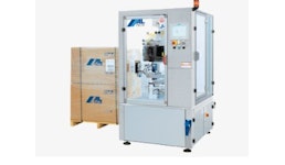 ALcode P - Palettenetikettierer ALcode P - Palettenetikettierer