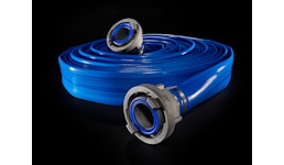 Robuster Trinkwasserschlauch HILCOFLEX AQUA Robuster Trinkwasserschlauch HILCOFLEX AQUA