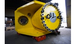 Hydraulikzylinder Hydraulikzylinder