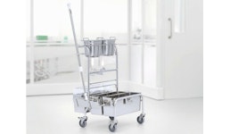 PurMop® Reinigungswagen PurMop® Reinigungswagen