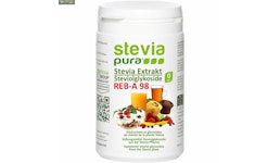Reines hochkonzentriertes Stevia Extrakt | Rebaudiosid-A 98% Reines hochkonzentriertes Stevia Extrakt | Rebaudiosid-A 98%
