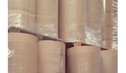 Warehousing für Verpackungen & Dämmstoffe Warehousing für Verpackungen & Dämmstoffe