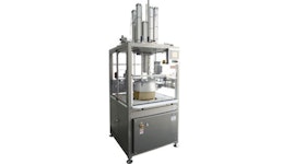 ROCK 21. AUTOMATISCHE SCHNEIDEMASCHINE ROCK 21. AUTOMATISCHE SCHNEIDEMASCHINE