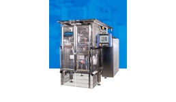 Verpackungsmaschine Typ 35/50 KS - Kontinuierlich | Intermittierend Verpackungsmaschine Typ 35/50 KS - Kontinuierlich | Intermittierend