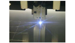 Lasertechnik Lasertechnik