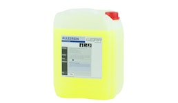 Allesrein Universalreiniger Allesrein Universalreiniger