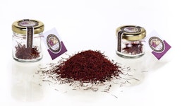 Safranfäden Grade 1 Coupé 1g Safranfäden Grade 1 Coupé 1g