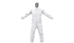 SafeComfort EINWEG-CHEMIKALIENSCHUTZANZUG PSA KATEGORIE III TYP 5 / 6 | MODELL H - MIT KAPUZE SafeComfort EINWEG-CHEMIKALIENSCHUTZANZUG PSA KATEGORIE III TYP 5 / 6 | MODELL H - MIT KAPUZE