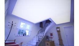 Lichtdecke Lichtdecke