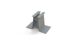 Montageschiene PR31-60 Montageschiene PR31-60