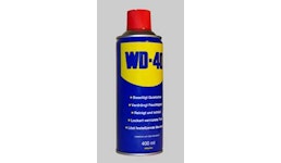 WD-40 Multifunktionsspray WD-40 Multifunktionsspray