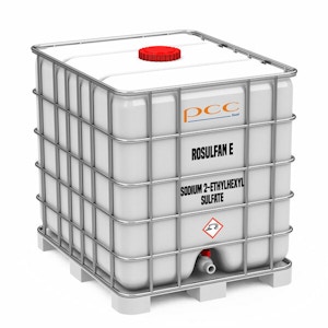 ROSULfan E (Sodium 2-ethylhexyl sulfate) ROSULfan E (Sodium 2-ethylhexyl sulfate)