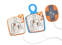 Cardiac Science Powerheart® G5 Elektroden mit iCPR Vorrichtung, Erwachsene Cardiac Science Powerheart® G5 Elektroden mit iCPR Vorrichtung, Erwachsene