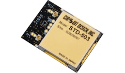 STD-503 STD-503