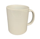 Keramiktasse 325ml Keramiktasse 325ml