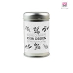 Gewürzdosen mit Wunschgewürz