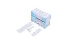COVID-19 Antigen Laientest COVID-19 Antigen Laientest
