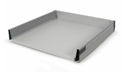 Tandembox grau Tandembox grau