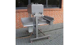 Cutmatic Schneidemaschine Cutmatic Schneidemaschine