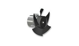 Axial-Einbaulüfter bis Durchmesser 210mm Axial-Einbaulüfter bis Durchmesser 210mm