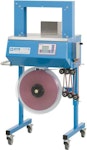 Banderoliermaschine US-2000 AD Banderoliermaschine US-2000 AD