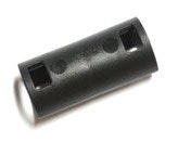 Verbinder für Wellrohr auf Wellrohr Verbinder für Wellrohr auf Wellrohr