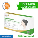 Hotgen Antigen Corona Test - Selbsttest - Laientest - Schnelltest ab 2,10 brutto Hotgen Antigen Corona Test - Selbsttest - Laientest - Schnelltest ab 2,10 brutto