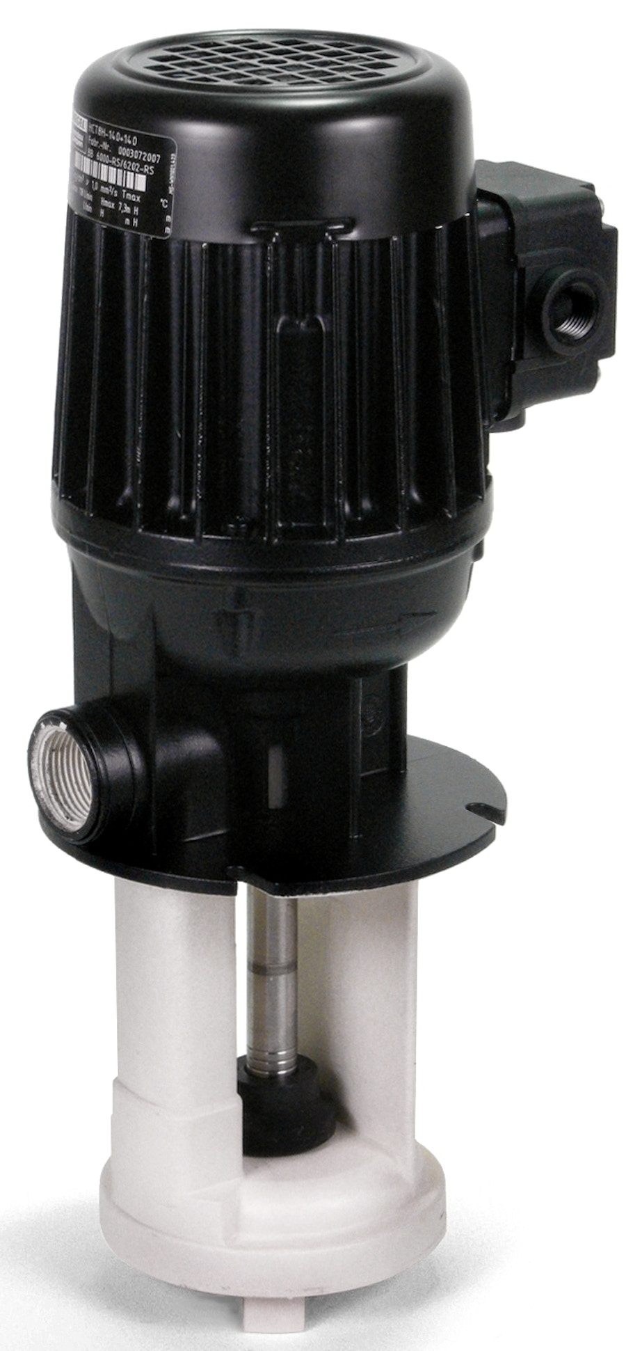 Spandau Pumpen Produktbereich der SKF Lubrication Systems Germany