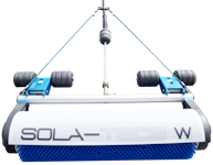 Solarreiniger SOLA-TECS W Solarreiniger SOLA-TECS W