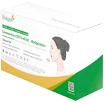 HOTGEN - Laientest - auf Lager Coronavirus HOTGEN - Laientest - auf Lager Coronavirus