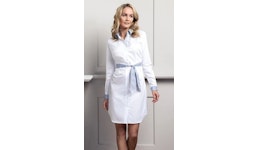 Maßblusenkleid maßgeschneidert Maßblusenkleid maßgeschneidert