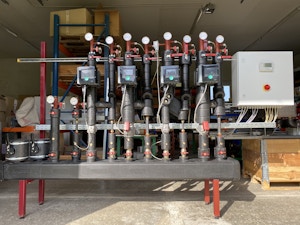 Heizungsverteiler, Modul-Systemverteiler, anschlussfertige und isolierte Ausführung, je nach Kundenwunsch. Heizungsverteiler, Modul-Systemverteiler, anschlussfertige und isolierte Ausführung, je nach Kundenwunsch.