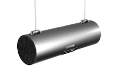 Sauberlicht - Luftreiniger UVAIR300-F