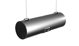 Sauberlicht - Luftreiniger UVAIR300-F Sauberlicht - Luftreiniger UVAIR300-F