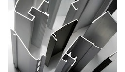 Aluminiumprofile Aluminiumprofile
