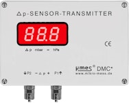 DRUCKMESSUMFORMER DRUCKMESSUMFORMER