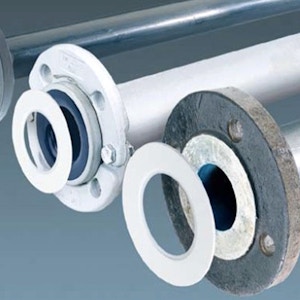 GORE® Universelle Rohrleitungsdichtung (Style 800) GORE® Universelle Rohrleitungsdichtung (Style 800)