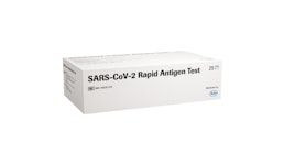SARS-CoV-2 Rapid Antigen Test SARS-CoV-2 Rapid Antigen Test