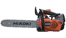 Benzinmotorsäge CS 33 EDTP Schwertlänge 300 mm 1,3 kW HIKOKI Benzinmotorsäge CS 33 EDTP Schwertlänge 300 mm 1,3 kW HIKOKI