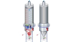 Rundfilter RK Rundfilter RK