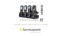 Barcode Vergleich Barcode Vergleich
