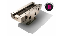 Frästeile Frästeile